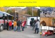 Feuerwehrausflug 2008 Fahrt auf den Krippenstein - Mammuthöhle / Rieseneishöhle - Feuerwehr Bad Goisern