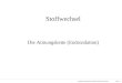 Folie 1Biologie Gesamtband: Handbuch für den Unterricht Stoffwechsel Die Atmungskette (Endoxidation)