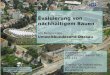 Evaluierung von nachhaltigem Bauen am Beispiel des Umweltbundesamt Dessau Strategien für nachhaltiges Bauen SE 234.112 /Institut für Industriebau und Interdisziplinäre