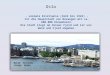 - vormals Kristiania (1624 bis 1924) - ist die Hauptstadt von Norwegen mit ca. 600.000 Einwohnern. Die Stadt liegt am Osloer Fjord und ist von Wald und