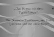 Das Kreuz mit dem Turnerkreuz. Die Deutsche Turnbewegung: Ihre Symbolik und die Arierfrage Lorenz Peiffer / Leibniz Universität Hannover