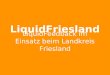 LiquidFriesland LiquidFeedback im Einsatz beim Landkreis Friesland