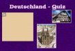 Deutschland - Quiz In welcher Stadt liegt der gröβte Hafen Deutschlands? in Bielefeld in Hamburg in Wiesmar
