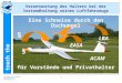 Touch the sky Luftsport-Verband Bayern   info@  1 Verantwortung des Halters bei der Instandhaltung seines Luftfahrzeugs § LBA EASA