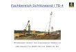 Fachbereich Schlitzwand / TD 4 FB Schlitzwand / HN Nord - Ost; Ansprechpartner: Matthias Levi 14641 Wansdorf, Tel.: 033231 / 59-0, Fax: 033231 / 59 - 212