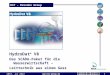 Www.hst-group.de HST - Dresden Group 1 2014-11-21 HydroDat ® V8 Das SCADA-Paket für die Wasserwirtschaft – Leittechnik aus einem Guss