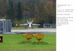 Flugzeugbilder Teil 1 von 2 13. bis 16. Oktober 2014 (Montag bis Donnerstag) Meiringen-Unterbach Nasses Wetter am Montag nach dem Mittag. Der erste Einsatz