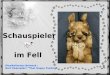 im Fell Schauspieler Musikalisches Beiwerk : Bert Keampfert “That Happy Feeling”