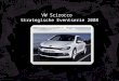 VW Scirocco Strategische Eventserie 2008. Unser Auftrag… Facts Ziel Zielgruppe Herleitung Idee Organisation Eventablauf …ist die Entwicklung einer spektakulären