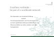 Exzellenz verbindet – be part of a worldwide network Die Alexander von Humboldt Stiftung verleiht Forschungsstipendien und Forschungspreise an hoch qualifizierte