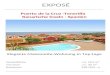 EXPOSÉ Elegante Maisonette-Wohnung in Top Lage Wohnfläche ca. 104 m² Terrasse ca. 30 m² Kaufpreis 258.000,- € Puerto de la Cruz -Teneriffa Kanarische Inseln