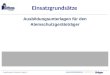 Fotoquelle gesamte Präsentation: Dräger AG Einsatzgrundsätze Ausbildungsunterlagen für den Atemschutzgeräteträger 