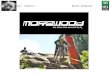 Referat: Morewood Bikes/ Downhill Markus Daxbacher
