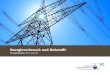 Energieverbrauch und Rohstoffe Energiestatistik Teil 1 (von 6)