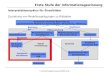 5_Informationsgewinnung_StatBild Seite 1 Erste Stufe der Informationsgewinnung Interpretationszyklus für Einzelbilder Zuordnung von Modellausprägungen