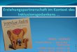 28.03.2015 Heidi Vorholz Fortbildung Beratung Mediation info@bildung-vorholz.de 