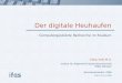 Der digitale Heuhaufen Computergestützte Recherche im Studium Viola Voß M.A. Institut für Allgemeine Sprachwissenschaft WWU Münster Sommersemester 2006