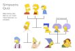 Simpsons Quiz Homosexuell Bitte klicke das Bild an um mehr Informationen zu erhalten