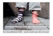 Vortrag: Reich und Arm am Niederrhein Definition von Armut und Reichtum # Armutsgefährdungs-Schwelle: 60% des Medians der Nettoäquivalenzeinkommen Ein-Personen-Haushalt