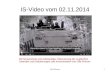 Otla Pinnow1 IS-Video vom 02.11.2014 Mit Screenshots und vollständiger Übersetzung der englischen Untertitel und Erläuterungen und Kommentaren von Otla