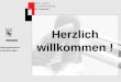 Erziehungsdirektion des Kantons Bern Berufs-, Studien- und Laufbahnberatung BIZ Langenthal Herzlich willkommen !