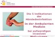 Www.aktion-sauberehaende.de | ASH 2008 - 2016 Aktion Saubere Hände Keine Chance den Krankenhausinfektionen Die 5 Indikationen der Händedesinfektion in