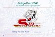 Skitty-Test 2000 für Kinder und Jugendliche Skitty für die Kids skitty for kids