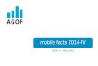 AGOF e. V. März 2015 mobile facts 2014-IV. Das AGOF Mobile Universum