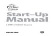PrimeTime Start-Up Manual