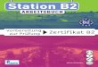 Station B2 - Arbeitsbuch