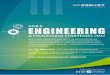 Agile Engineering & Processing Strategies 2012 Agenda