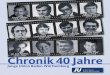 Chronik 40 Jahre Junge Union Baden-Württemberg