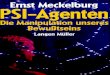 Ernst Meckelburg -- PSI-Agenten (InhaltsVZ)
