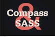 Frontend-Entwicklung mit SASS & Compass