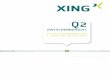 XING AG Q2 report 2013 - German