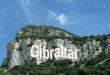 Countries from a to z gibraltar