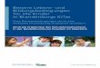 Studie: Kitafinanzierung in Brandenburg - Ergebnisse Simulationsprozess Potsdam