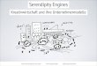 Serendipity Engines: Kreativwirtschaft und ihre Unternehmermodelle