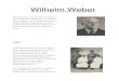 Biographie Wilhelm Weber