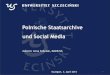 Polnische Staatsarchive und Social Media (Anna Sobczak)