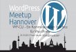 WP-CLI - Das Kommandozeilen Interface für Wordpress