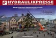 Hydraulikpresse 2011-4