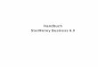StarMoney Business 6.0 Handbuch