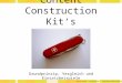 Content Construction Kit's für Joomla