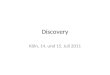 ZBIW: Discovery