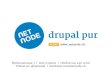 netnode - drupal pur - drupal development experts