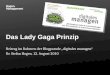 Business 2.0 - Das Lady Gaga Prinzip