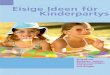 Eisige Ideen Fuer Kinderpartys