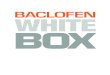 Whitebox: neue Wege in der Behandlung von Sucht mit Baclofen