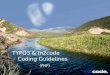 TYPO3 coding guidelines